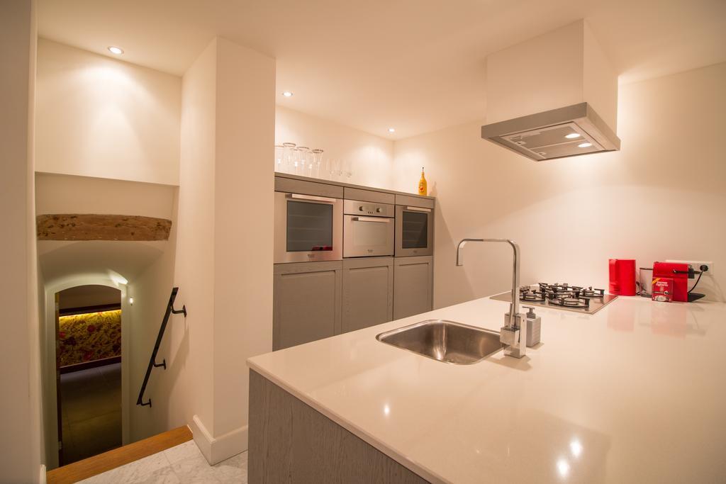 Apartment The Royal The Hague