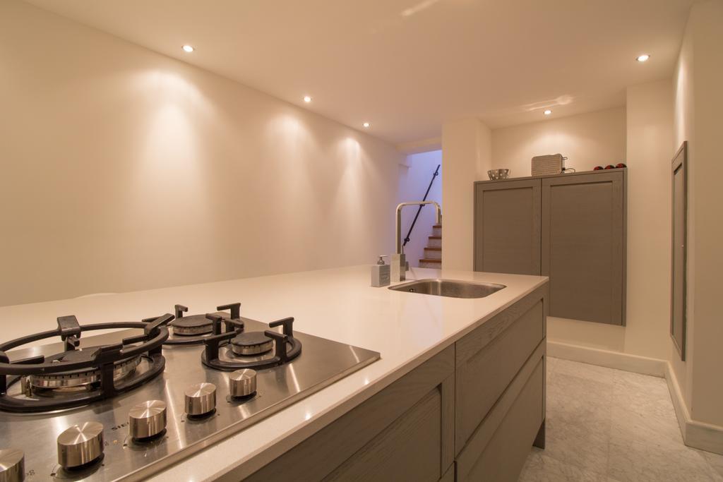 Apartment The Royal The Hague