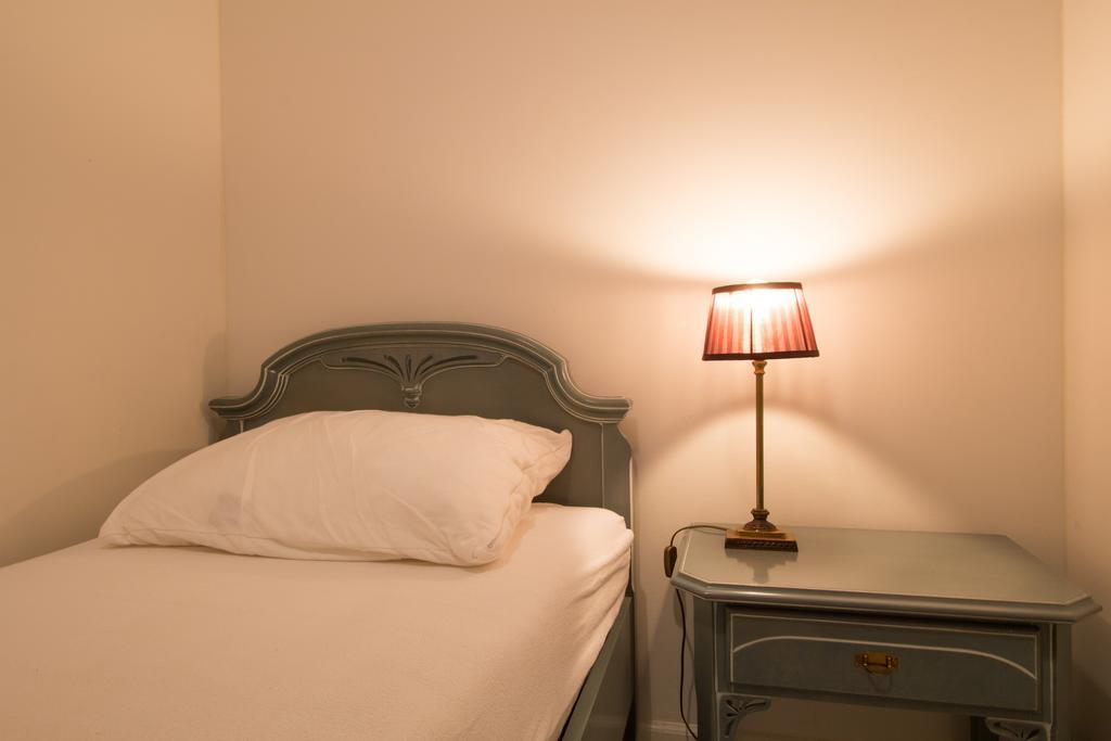 Apartment The Royal The Hague