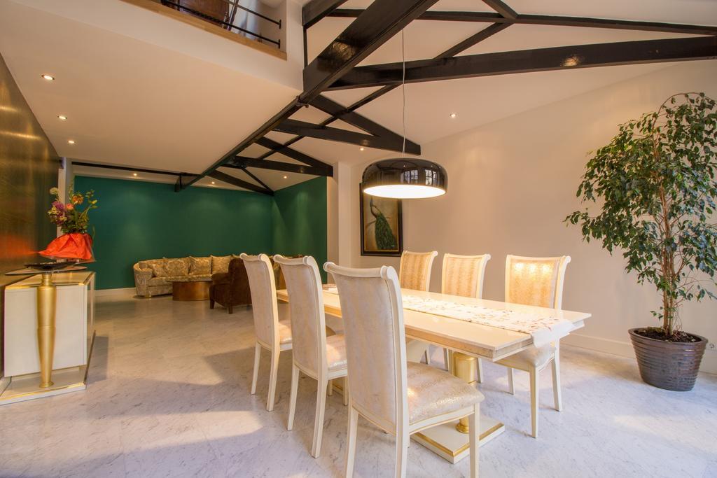 Apartment The Royal *