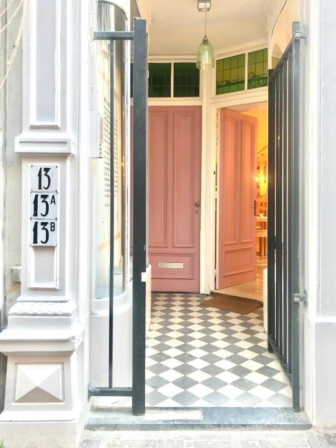 Apartment The Royal The Hague